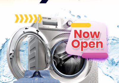 Laundry/Drycleaning services