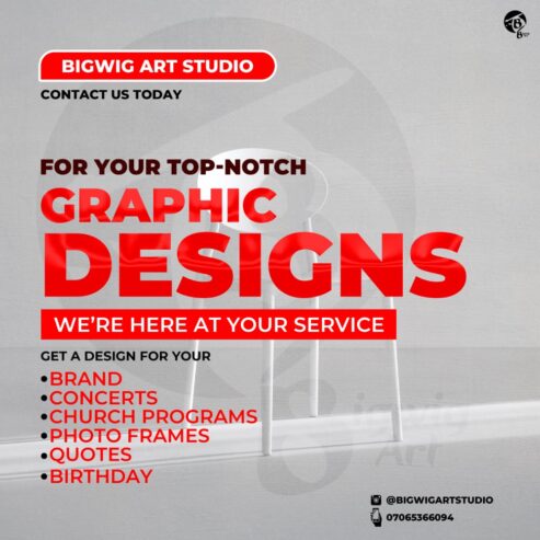 Bigwig Multimedia Studio