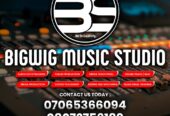 Bigwig Multimedia Studio