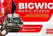 Bigwig Multimedia Studio