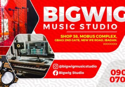 Bigwig Multimedia Studio