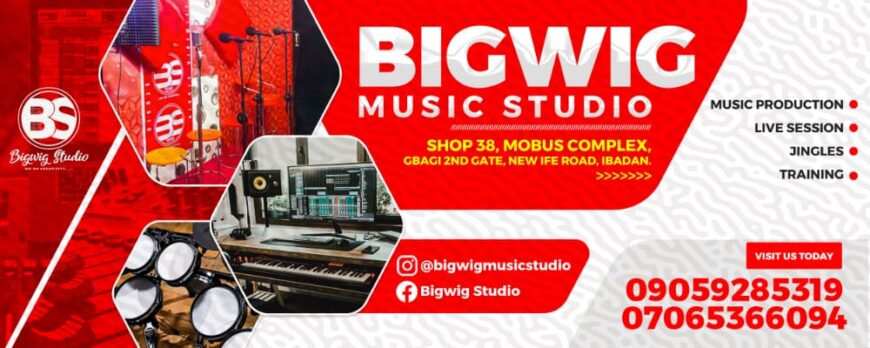 Bigwig Multimedia Studio