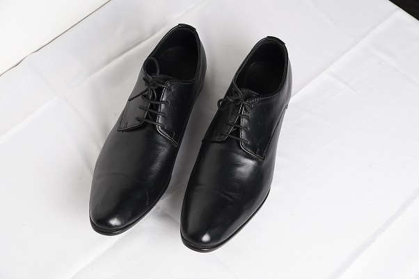 Men’s Lace Shoes