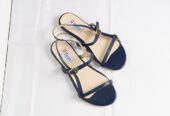 Ladies Strap Sandals