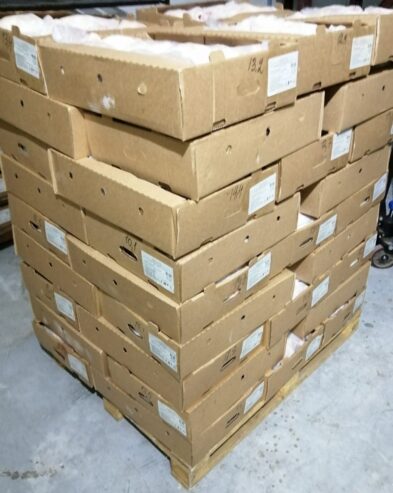 Wholesale Broiler Chicken