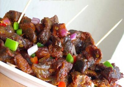 DODO GIZZARD