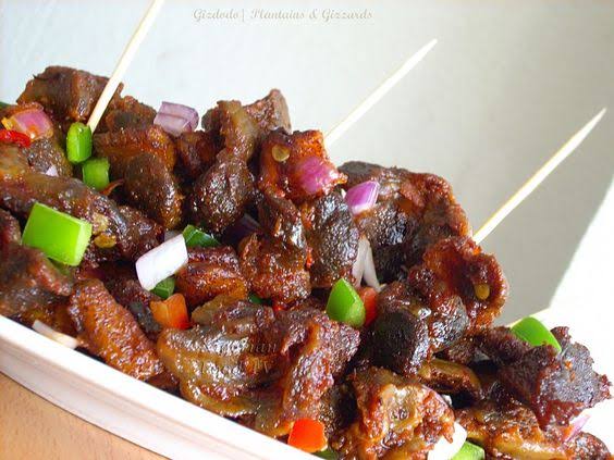 DODO GIZZARD