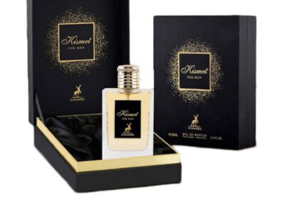 KISMET Perfume