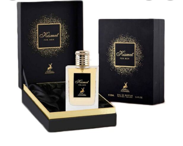 KISMET Perfume