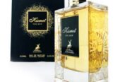 KISMET Perfume