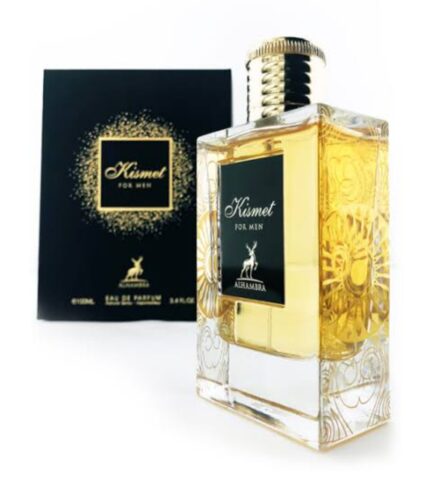 KISMET Perfume