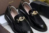 Men luxury shoes