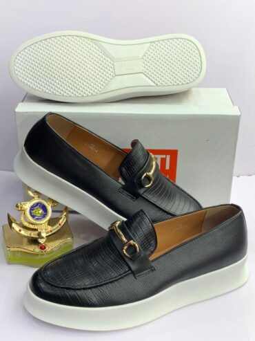 Luxury Men Branded Shoe