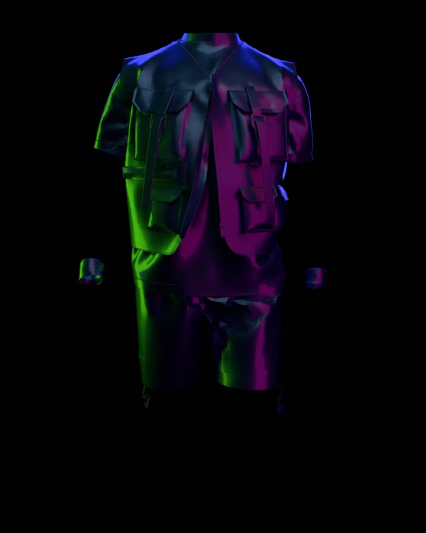 3D Designs