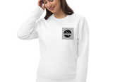 Customizable print Unisex Sweatshirt