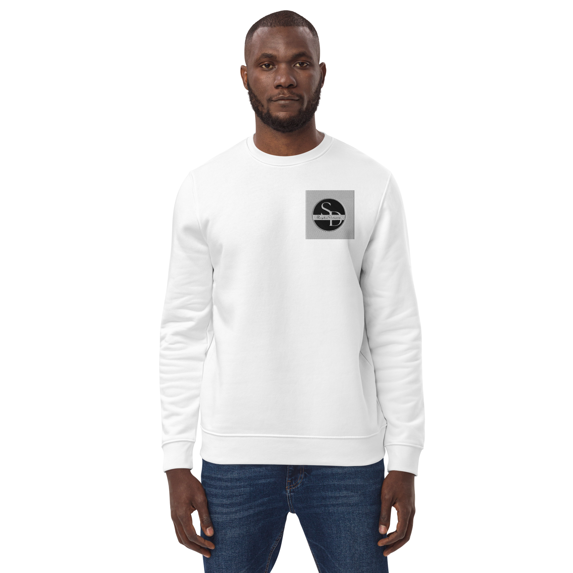 Customizable print Unisex Sweatshirt