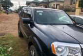 Honda Pilot 2012