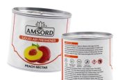 Amsord Liquid air freshener