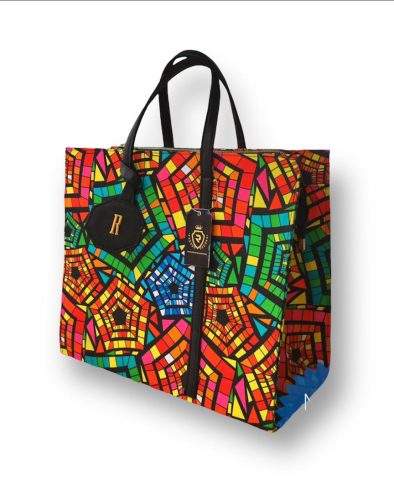 Africanad Bags