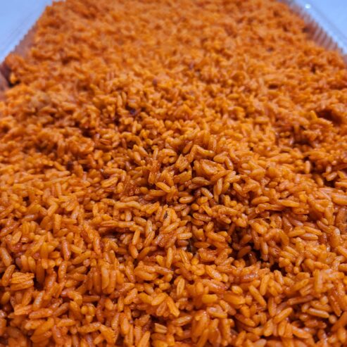 RICE