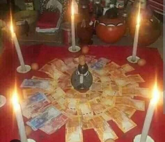 +2347033464470 I want to join the occult to escape poverty””