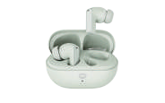 itel BudsNeo 5 TWS Earbuds – Soft Sound, Softer Fit, 100H Playtime ₦15000