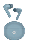 itel BudsAir Pro TWS Earbuds – Super Bass, Clear Calls, 30H Battery ₦18000
