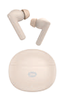 itel BudsAir Pro TWS Earbuds – Super Bass, Clear Calls, 30H Battery ₦18000