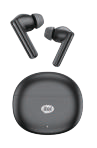 itel BudsAir Pro TWS Earbuds – Super Bass, Clear Calls, 30H Battery ₦18000