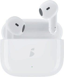 itel BudsAir 5i TWS Earbuds – Beat with Your Soul, 32H Playtime ₦12000