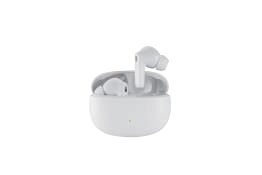 itel BudsAce TWS Earbuds – Calls In, Noise Out, 4-Mic ENC ₦13000