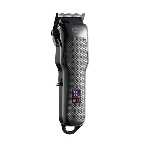 itel Hair Clipper Classic 4 – Fast Charge, 6500RPM Motor ₦17850