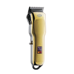 itel Hair Clipper Classic 4 – Fast Charge, 6500RPM Motor ₦17850