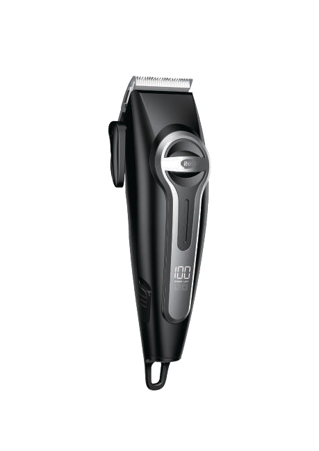 itel Hair Clipper Classic 5 – Ultimate Smart Cuts, 7000RPM Motor ₦15000