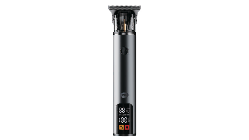 itel Hair Trimmer Classic – Sharp. Smooth. Smart. 3-Speed Adjustment ₦12000