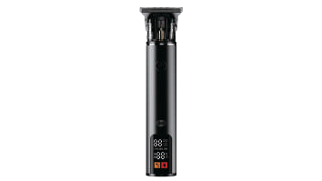 itel Hair Trimmer Classic – Sharp. Smooth. Smart. 3-Speed Adjustment ₦12000