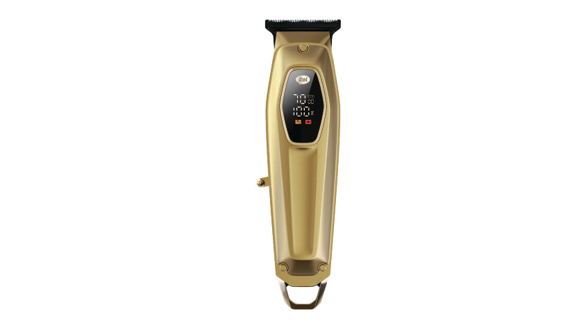 itel Smart Trimmer Edge – Sharp. Clean. In Style. ₦12000