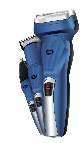itel Shaver 3-in-1 – Versatile Grooming, Unmatched Performance ₦13000