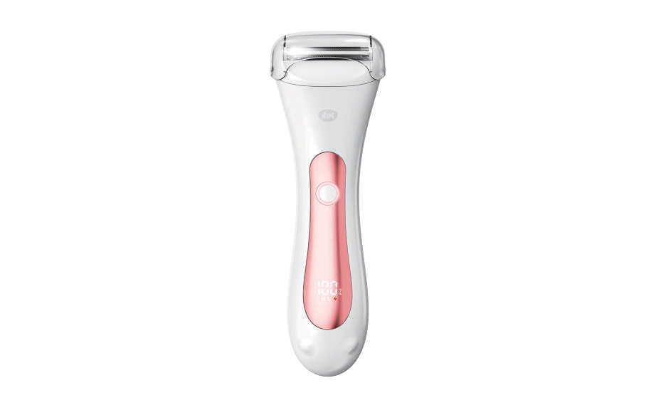itel SilkyCare Body Shaver – Smooth Skin Confident Every Day, IPX7 ₦15000