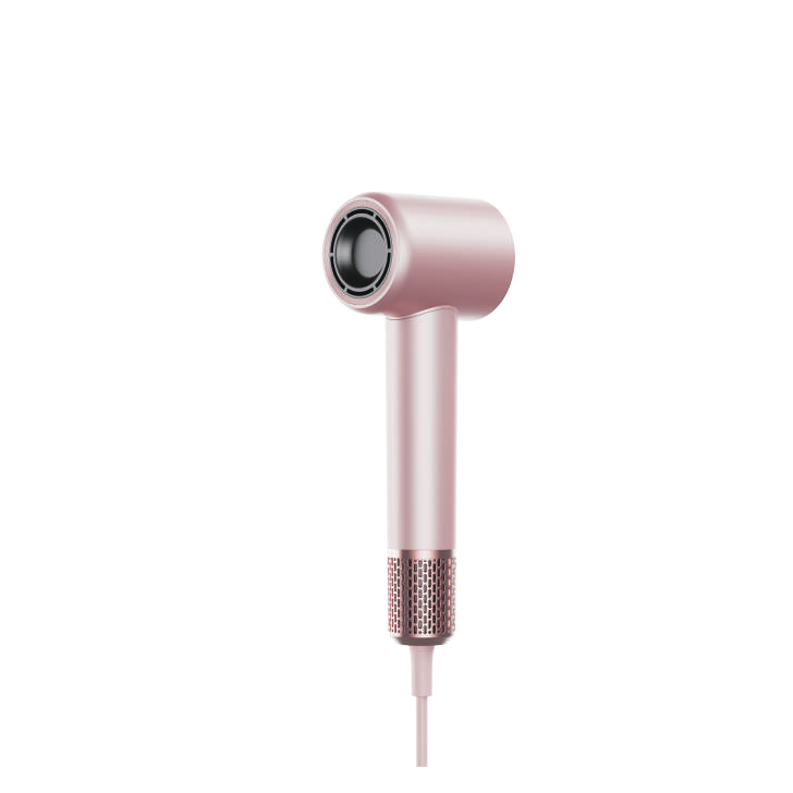 itel Hair Dryer Advanced – Shiny, Speedy, Smooth, 110000 RPM ₦37000