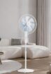 itel Electric Fan 16 Inch – High-speed 7-Blade Fan for Comfort and Silence ₦53000