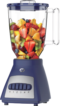 itel Blender M1 – 1.5L Capacity, 350W Copper Motor ₦33600