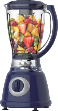 itel Blender M2 – 1.5L Capacity, 350W Copper Motor ₦29400