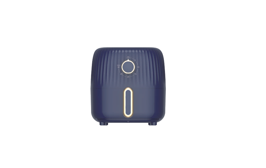 itel Air Fryer 2L – 3D Heating, Less Oil Crispy and Healthy ₦47000