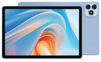 itel VistaTab 10 Tablet – AI for Everyone, 10″ FHD Display, 7000mAh ₦152000