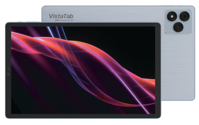 itel VistaTab 11 Tablet – Smart Learning Powered By AI, 10.1″ Display ₦126000