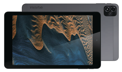 itel VistaTab 10 Mini Tablet – Powerful in Mini, 8″ Display, 5100mAh ₦126000