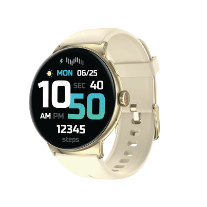 itel Charm Smartwatch ISW-N9 – Wise on Wrist, Grace in Pocket ₦19000