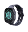 itel Lux L1 Smartwatch ISW-L1 – 1 Charge, 30 Days, 2.01″ Ultra-Large HD Screen ₦26000