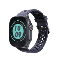 itel Lux L1 Smartwatch ISW-L1 – 1 Charge, 30 Days, 2.01″ Ultra-Large HD Screen ₦26000